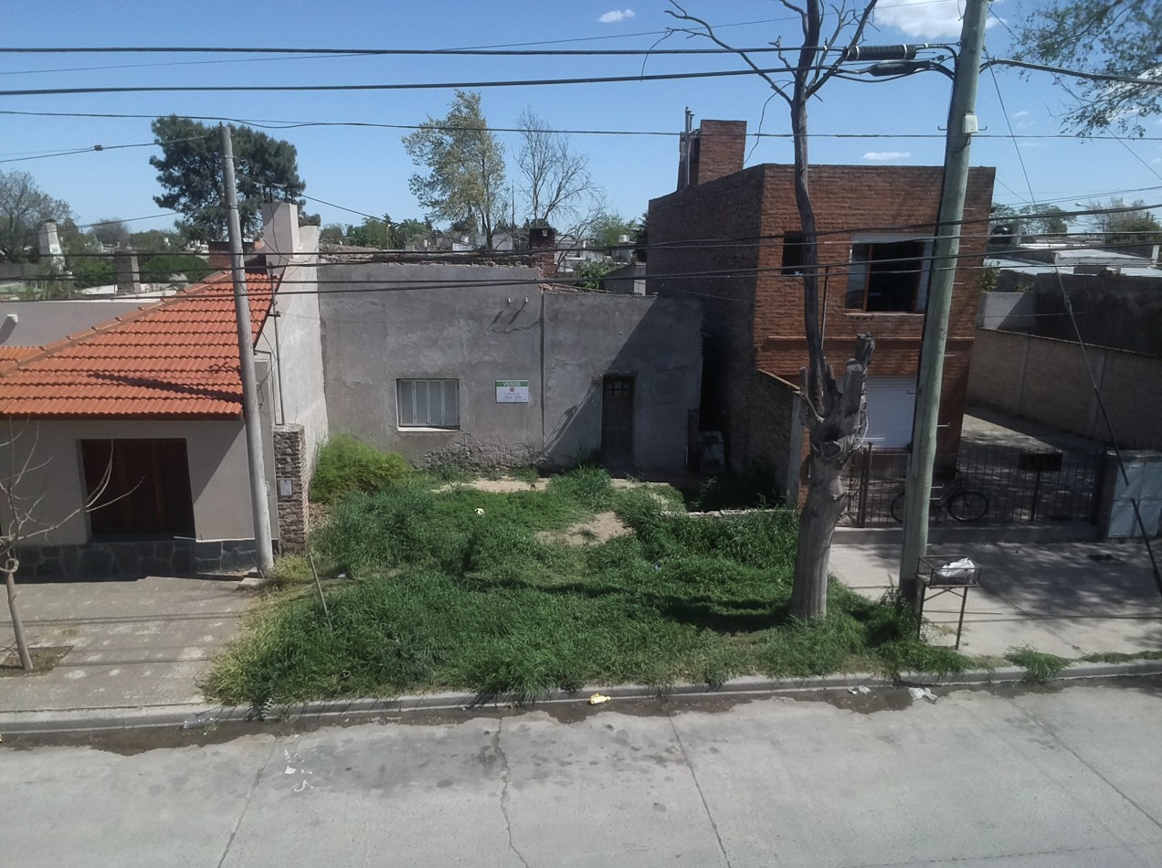 Foto Casa en Venta en Tres Arroyos, Buenos Aires - U$D 27.000 - pix10331433 - BienesOnLine