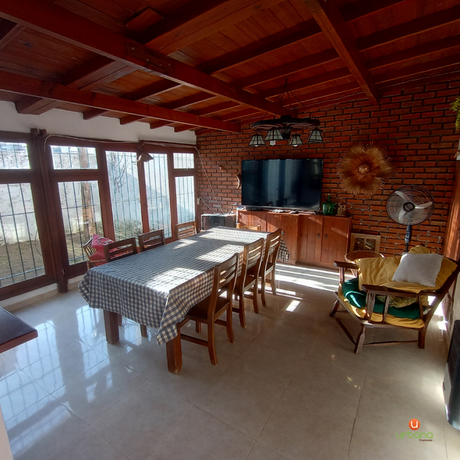 ¡Oportunidad Unica! Gran Casa en Venta 