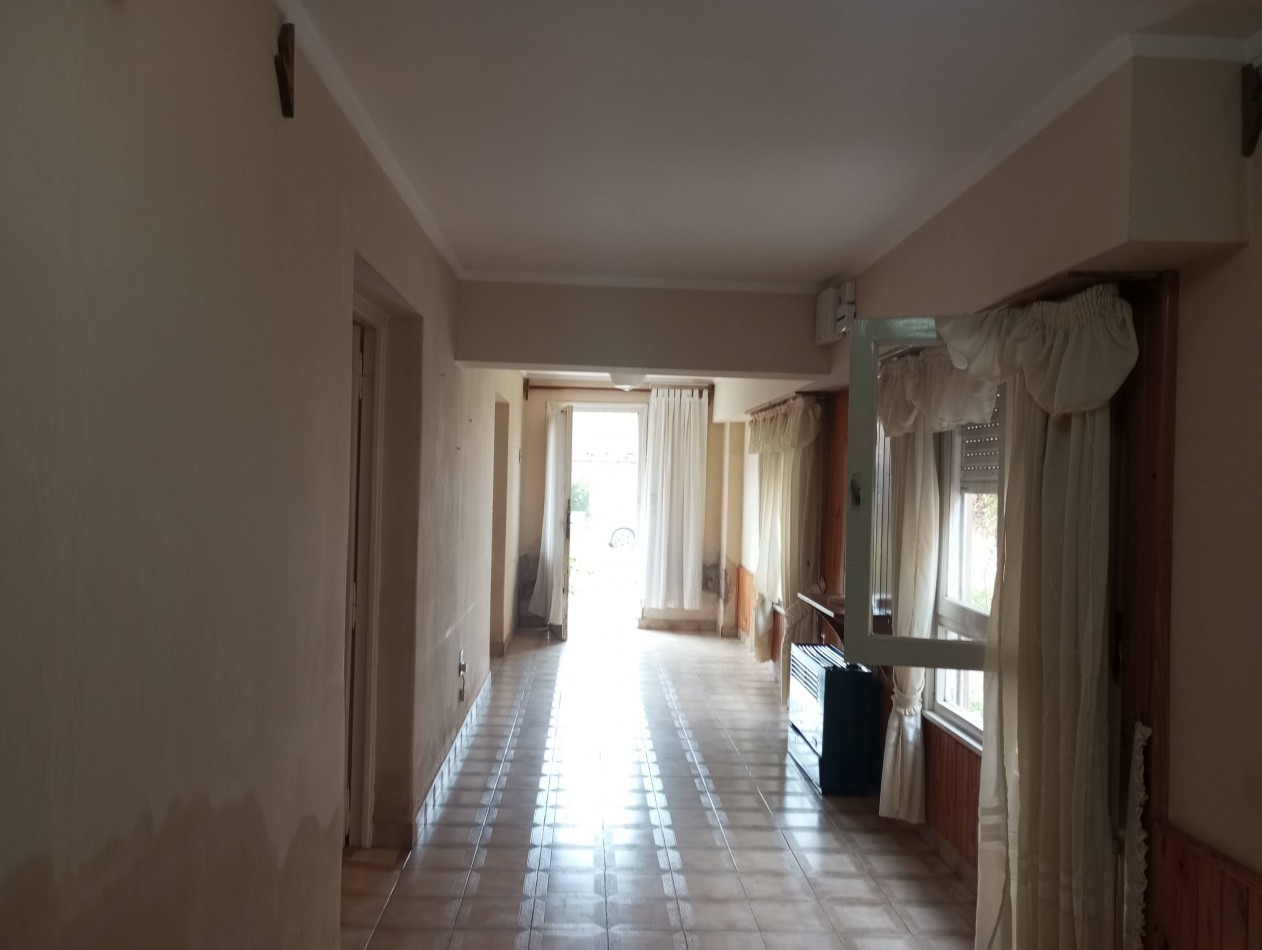 Casa 2 hab Liniers al 500
