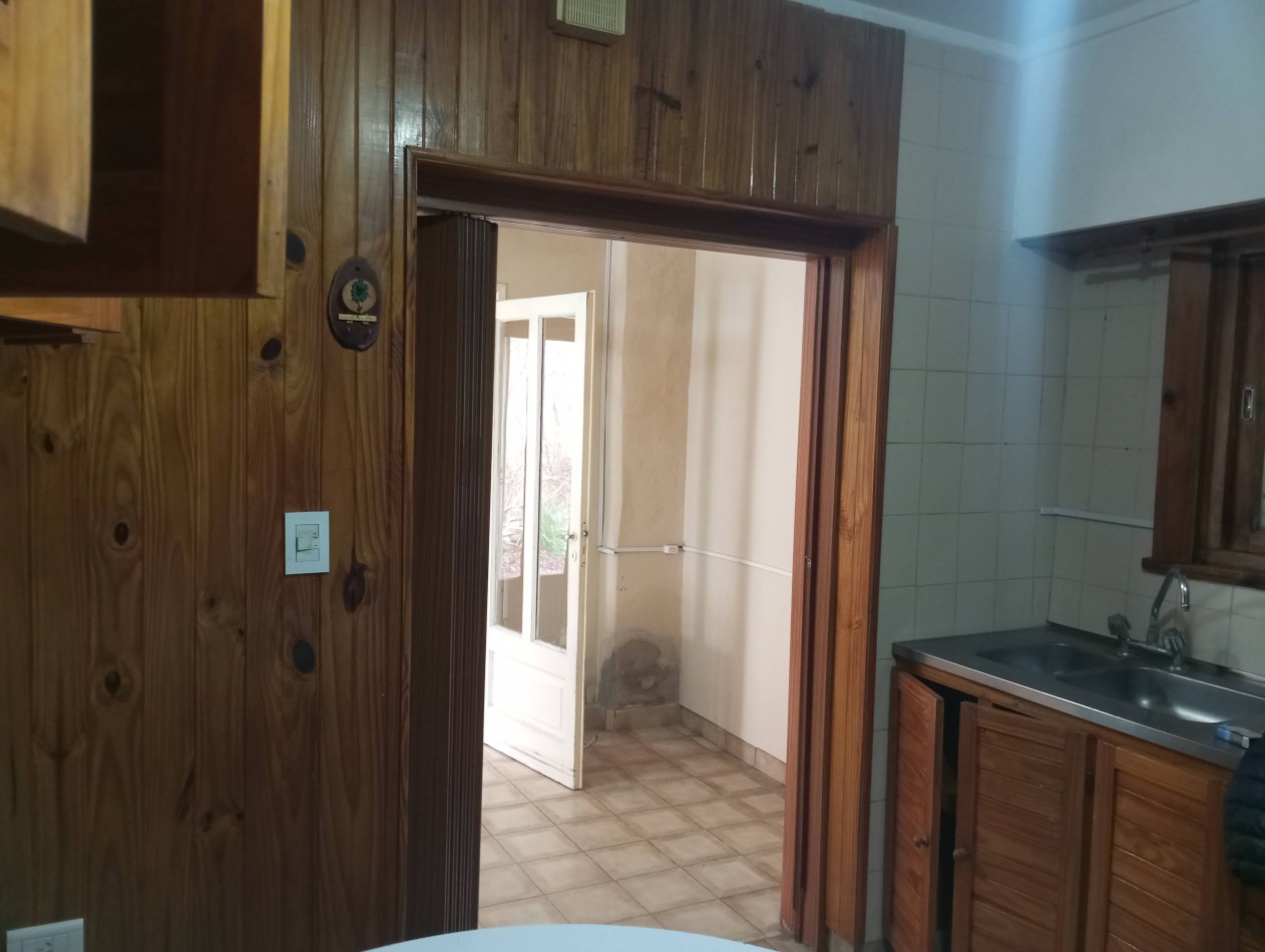 Casa 2 hab Liniers al 500