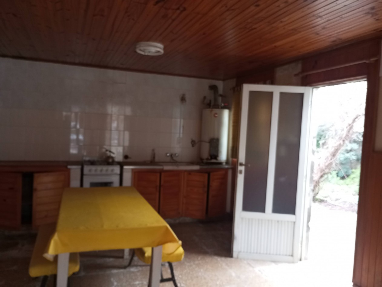 Casa 2 hab Liniers al 500