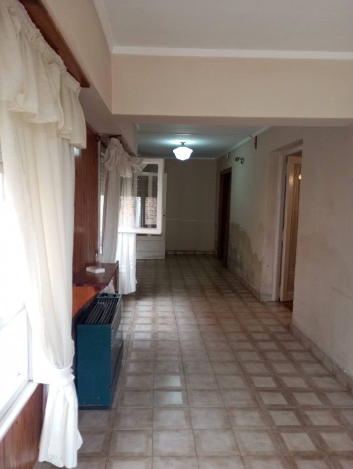 Casa 2 hab Liniers al 500