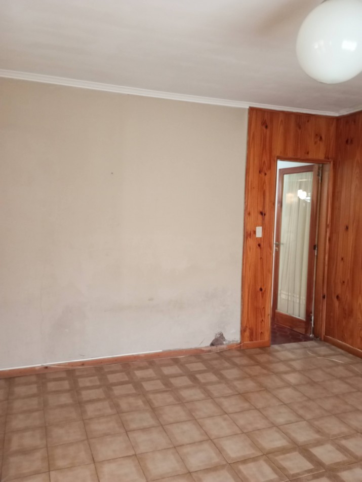 Casa 2 hab Liniers al 500