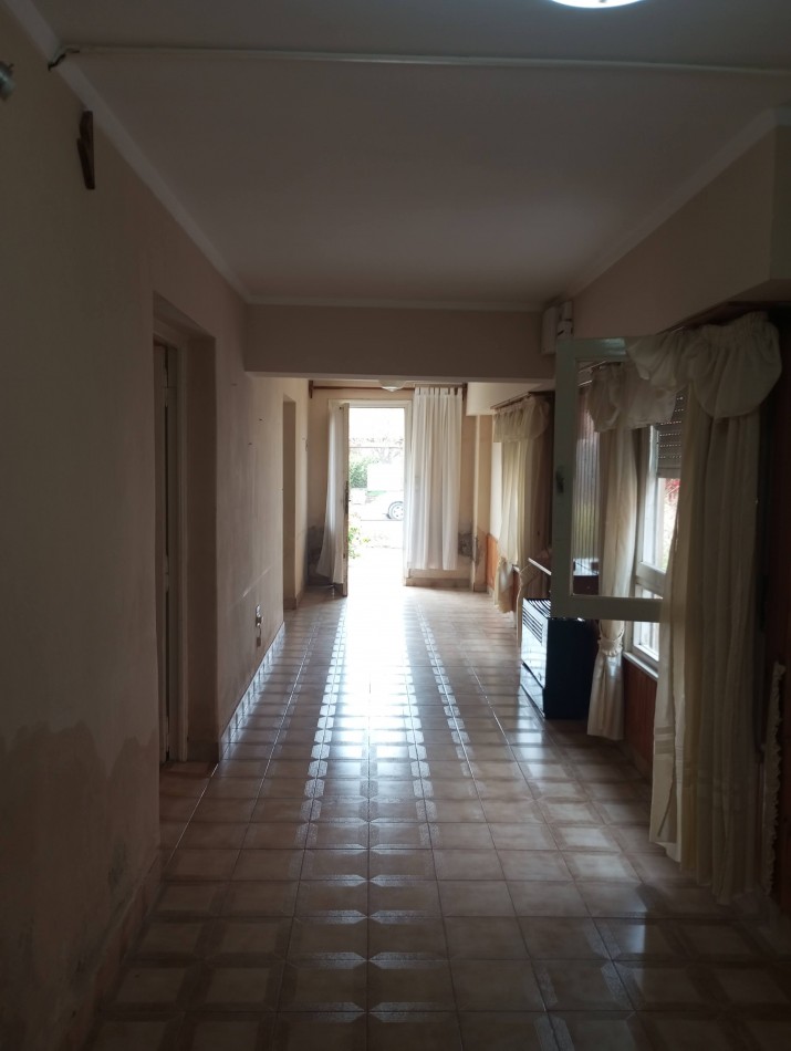 Casa 2 hab Liniers al 500