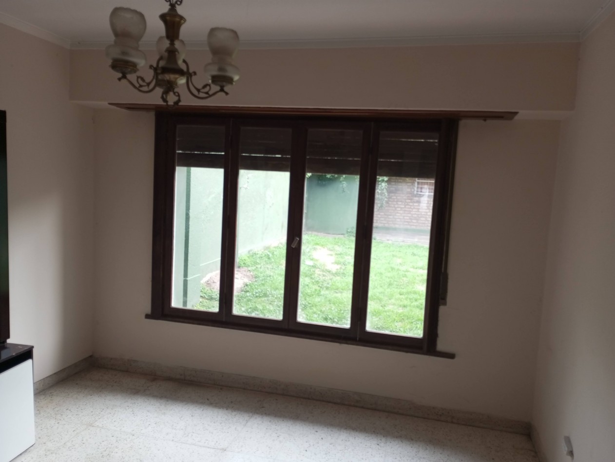 Chalet centrico 