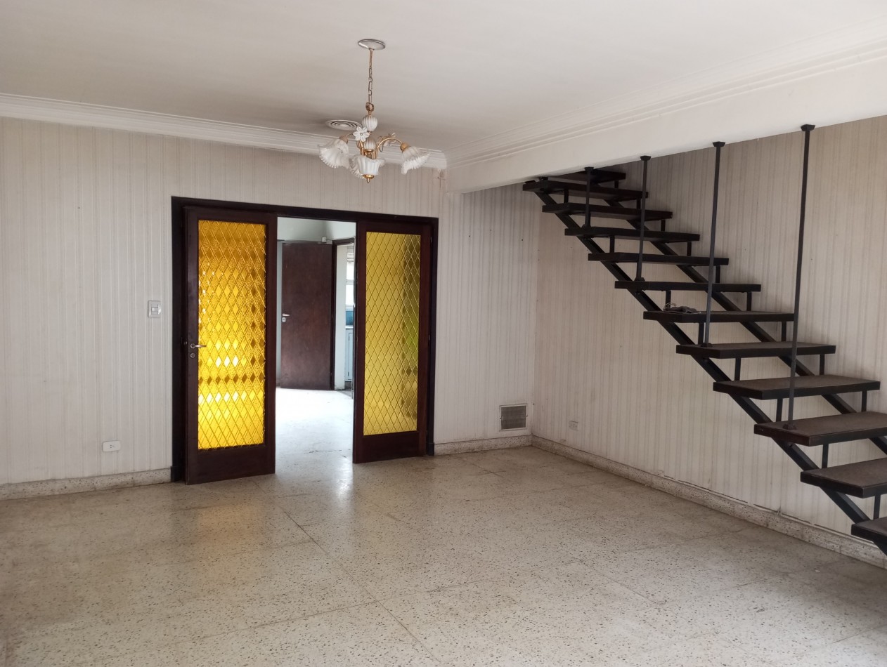 Chalet centrico 