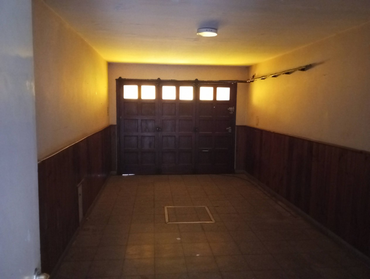 Chalet centrico 