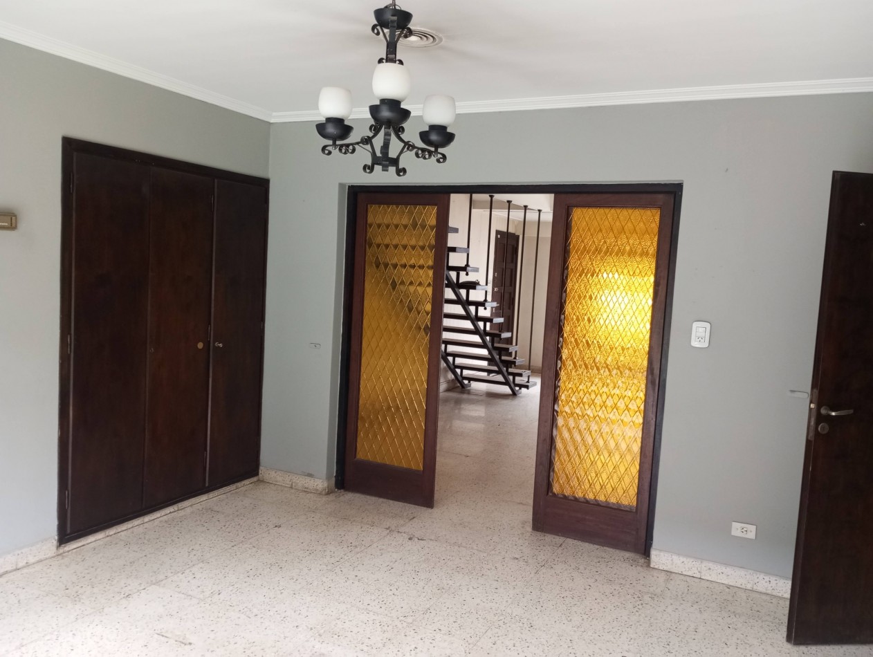 Chalet centrico 