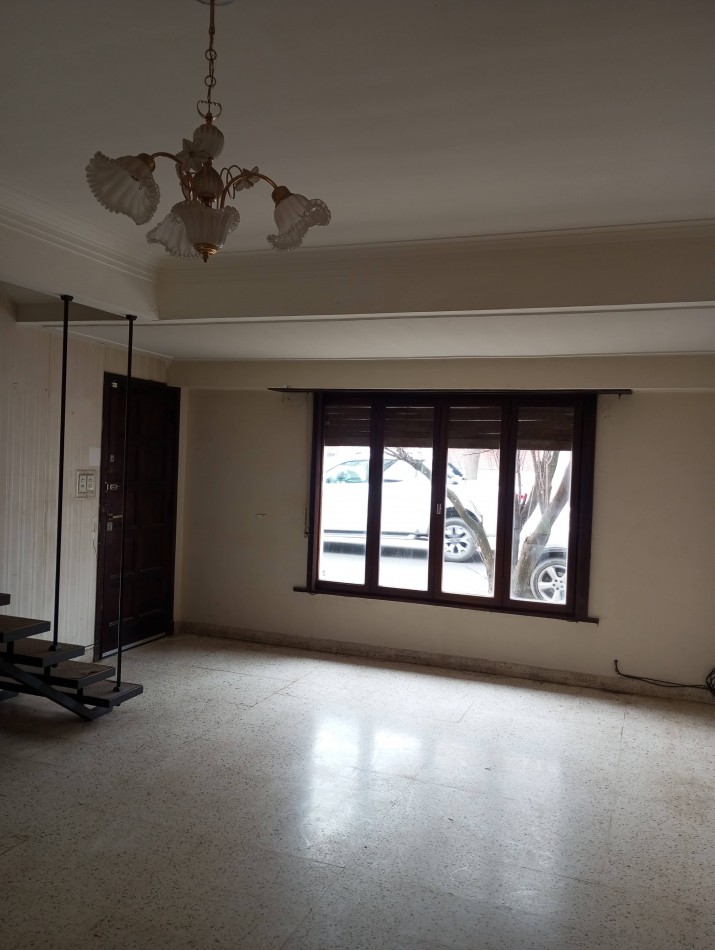 Chalet centrico 