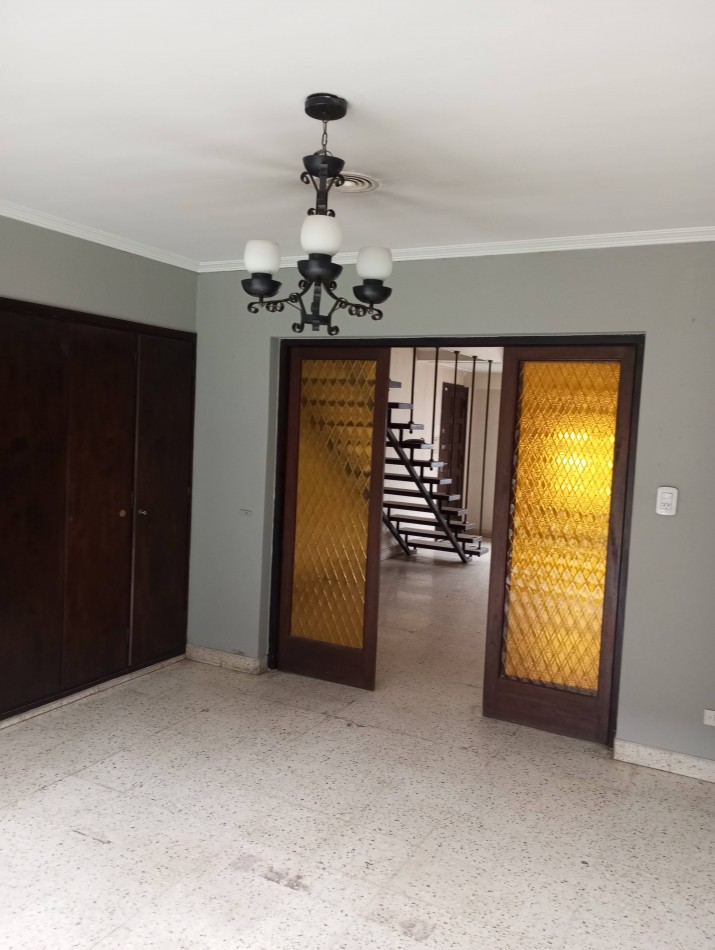 Chalet centrico 