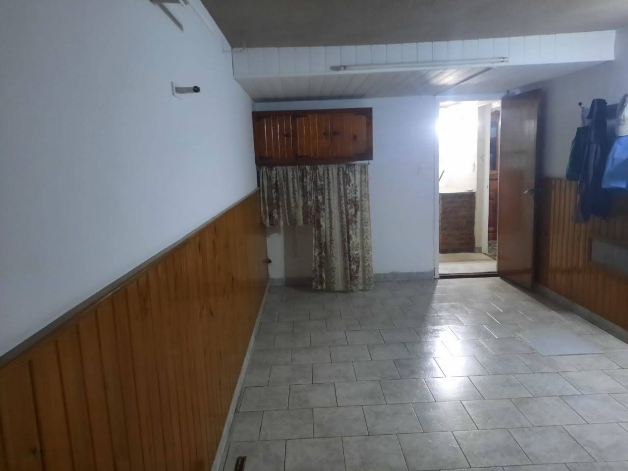 Casa x Domingo Vazquez