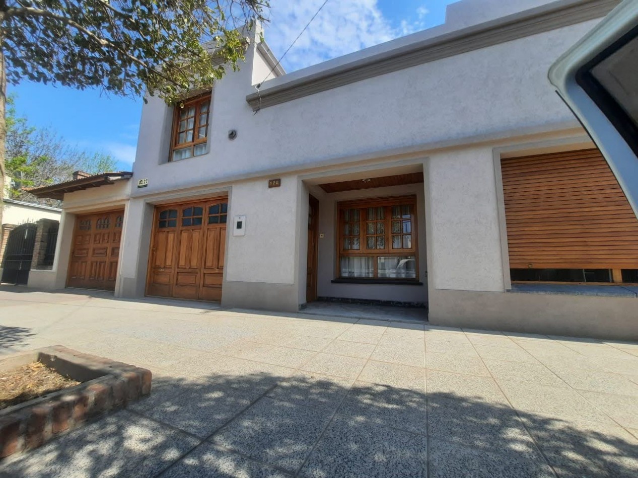 Casa x Domingo Vazquez