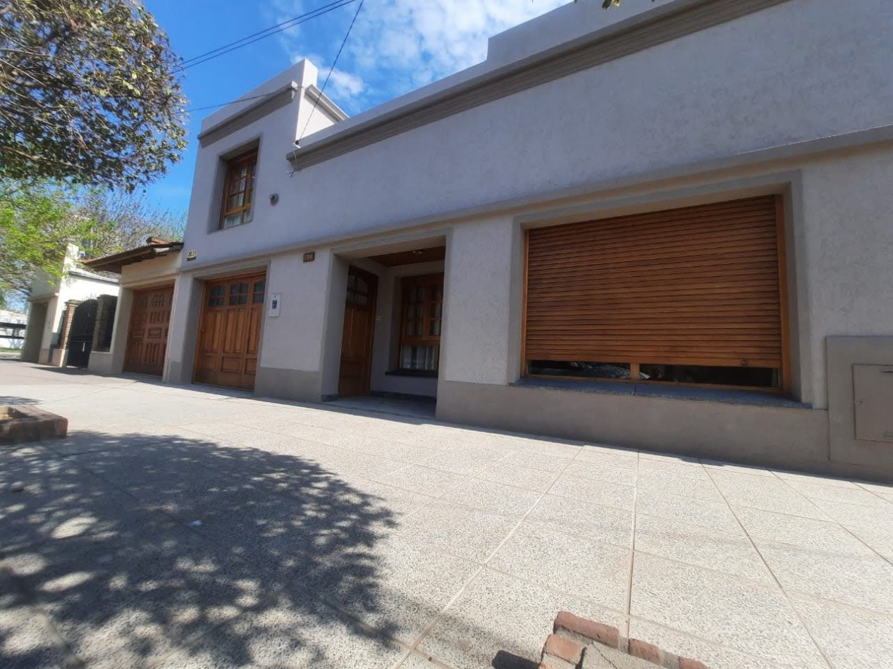 Casa x Domingo Vazquez