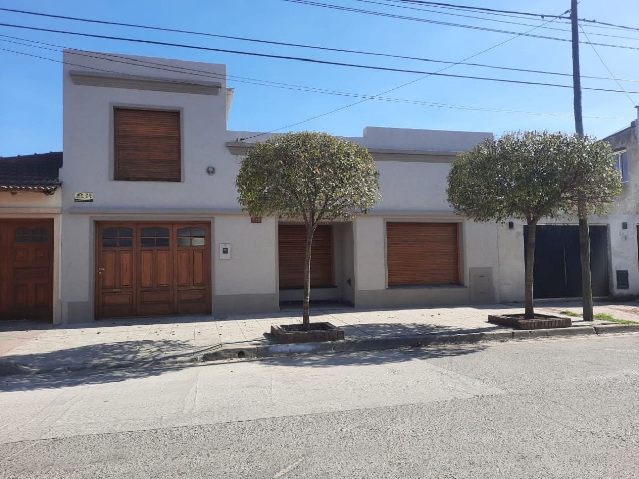 Casa x Domingo Vazquez