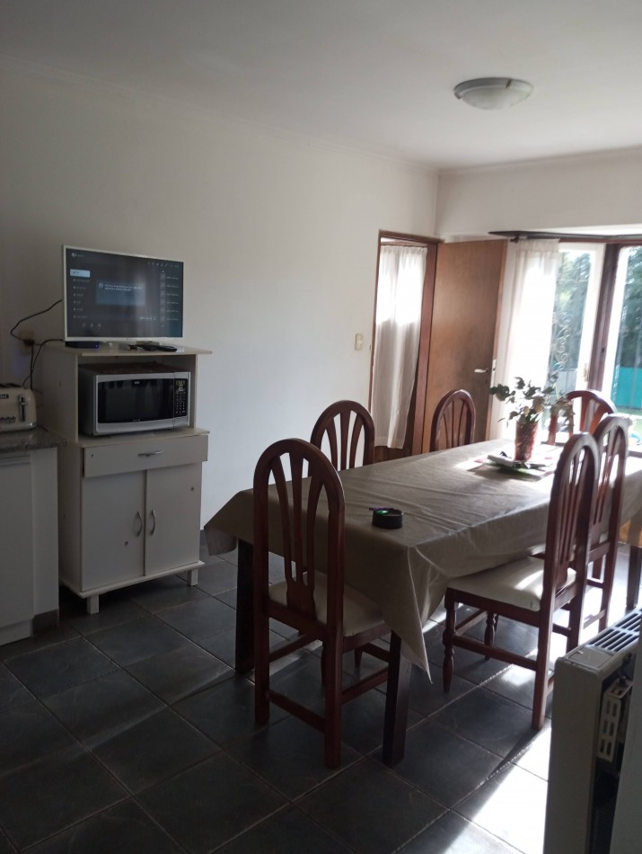 Casa en Loma de Campano