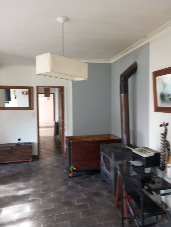 Casa en Loma de Campano