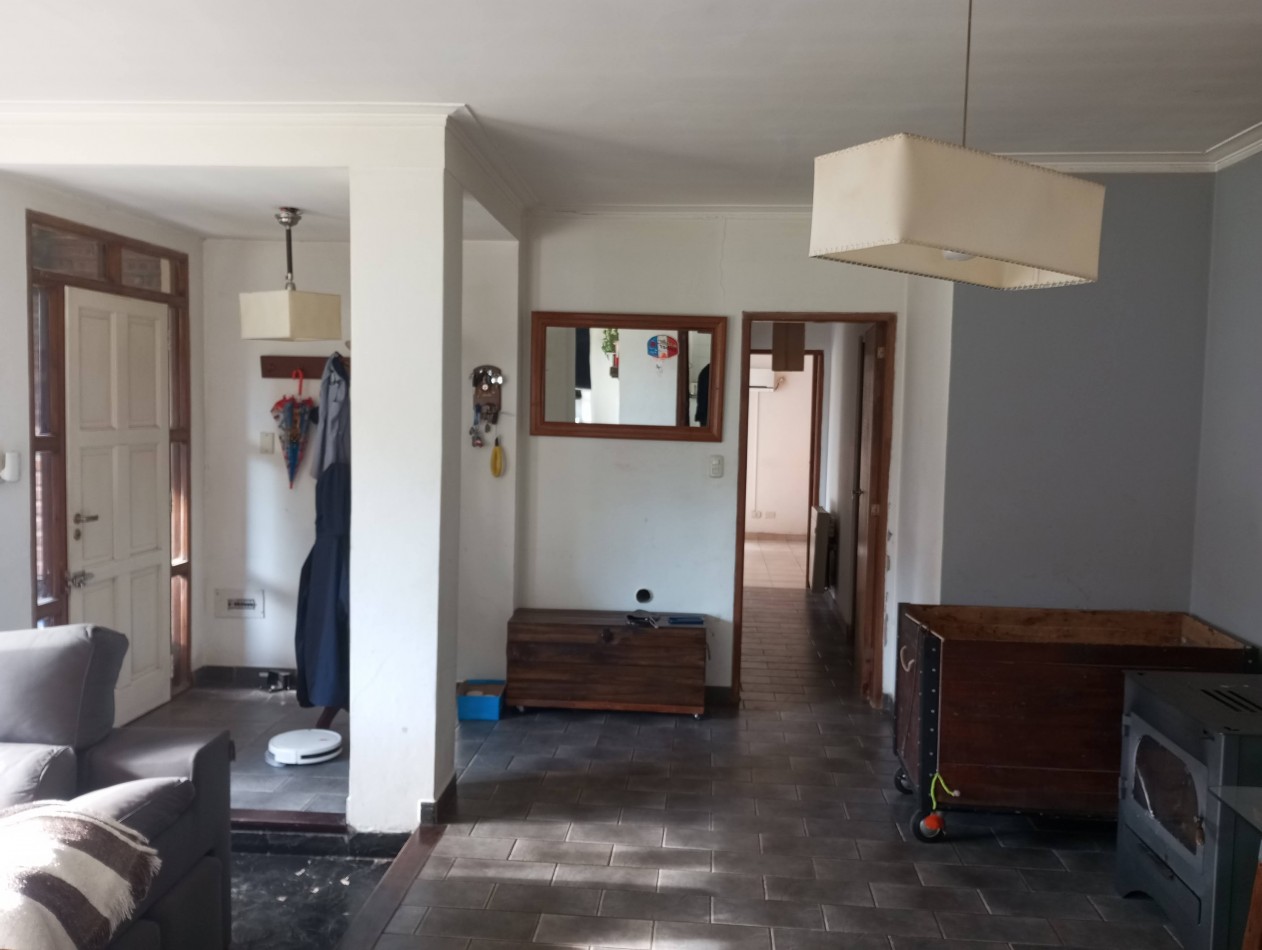 Casa en Loma de Campano