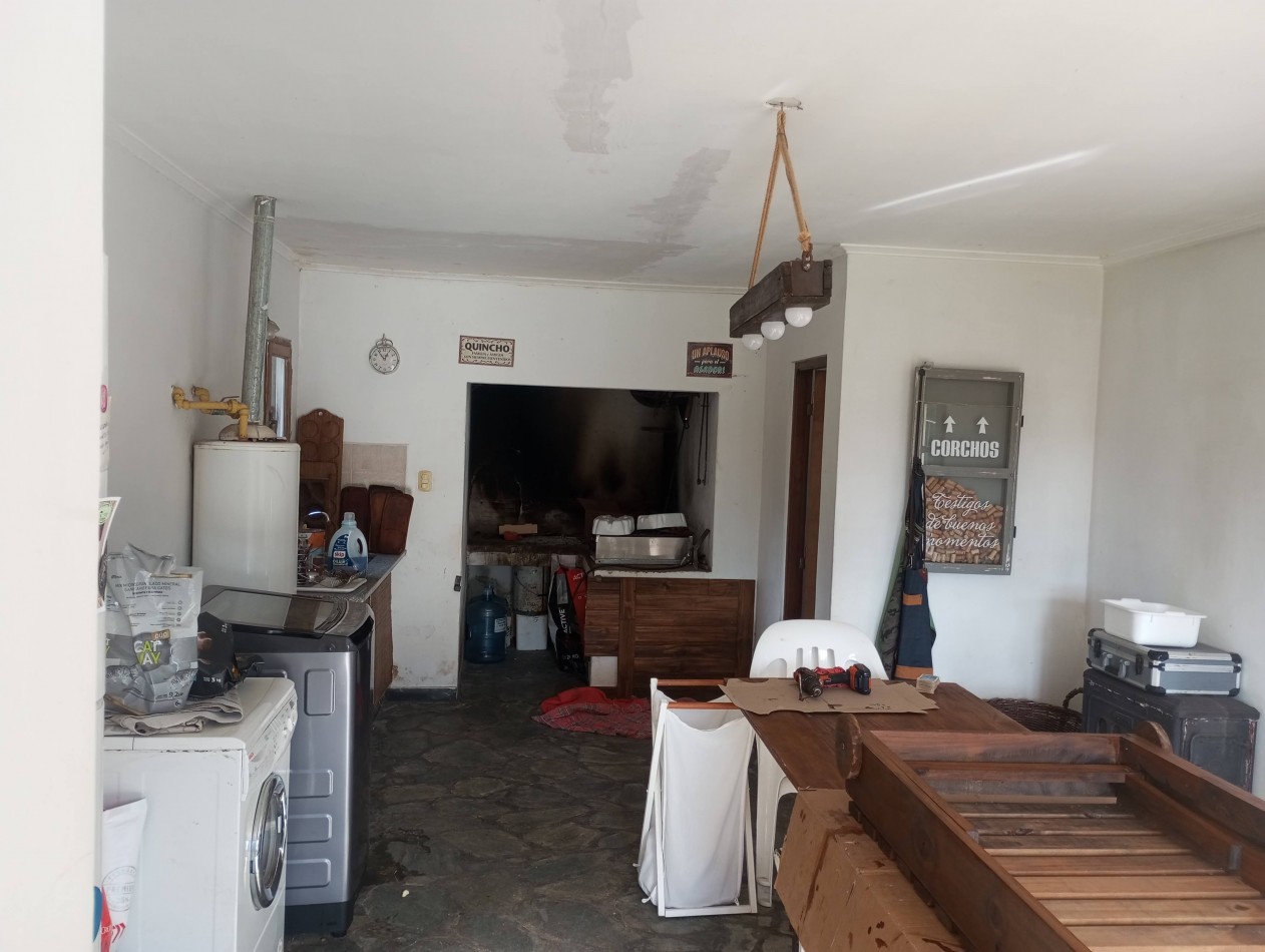 Casa en Loma de Campano