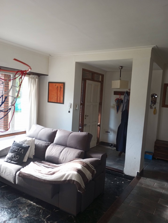 Casa en Loma de Campano