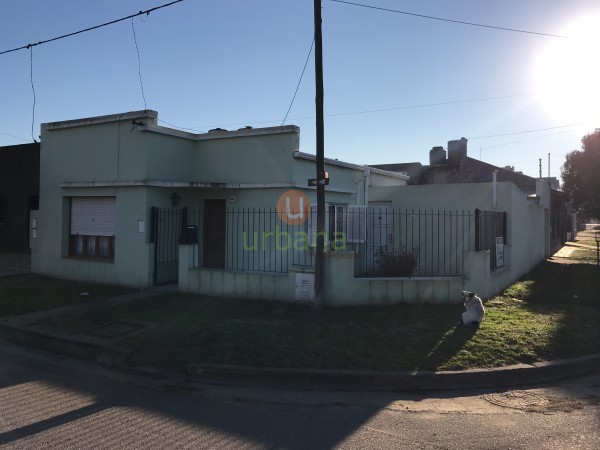 Casa en esquina Venta