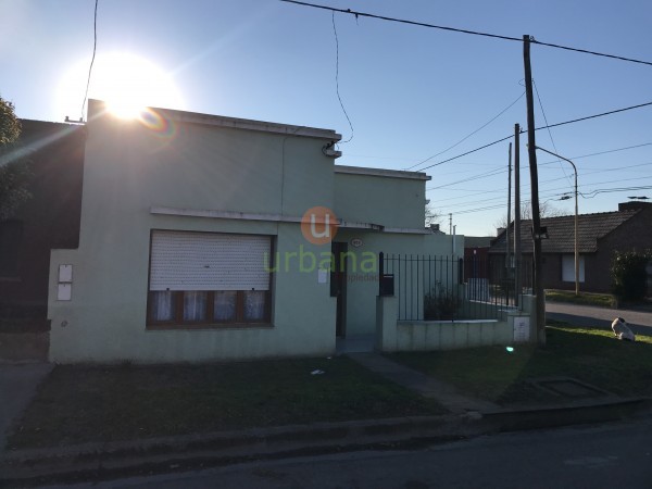 Casa en esquina Venta