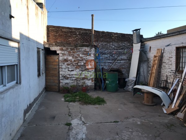 Casa en esquina Venta