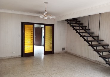 Chalet centrico 