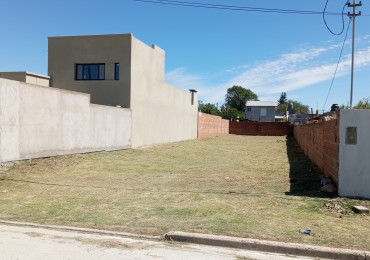 Lotazo en Villa Italia 10x50