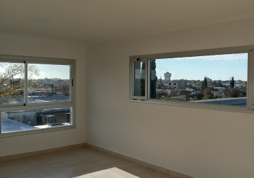 Monoambiente nuevo en Alquiler