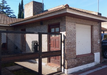Casita en Alquiler